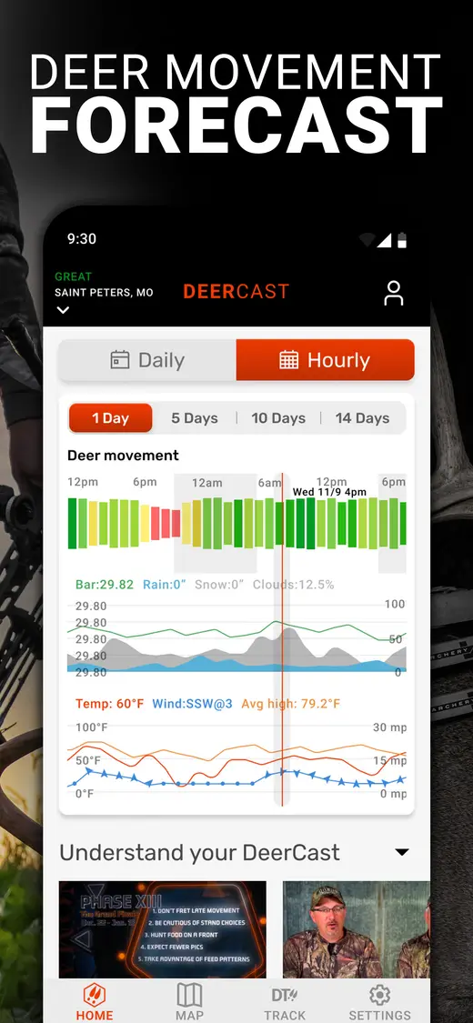 Orion Innovation screenshot 2
