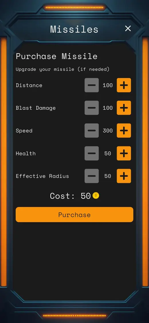 Starpath Protocol screenshot 1