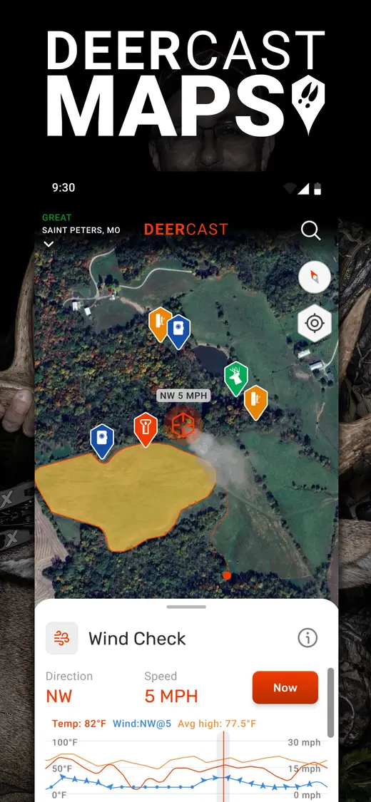 Orion Innovation screenshot 3