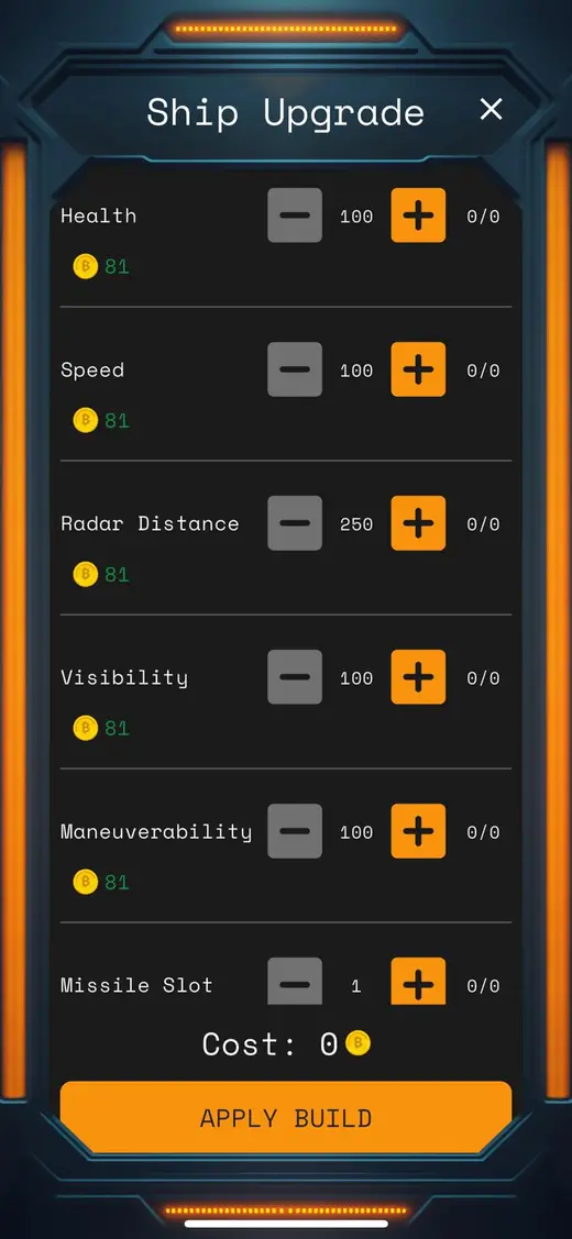 Starpath Protocol screenshot 4