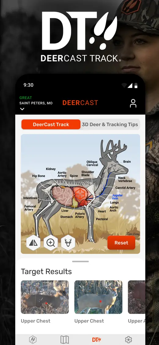 Orion Innovation screenshot 5