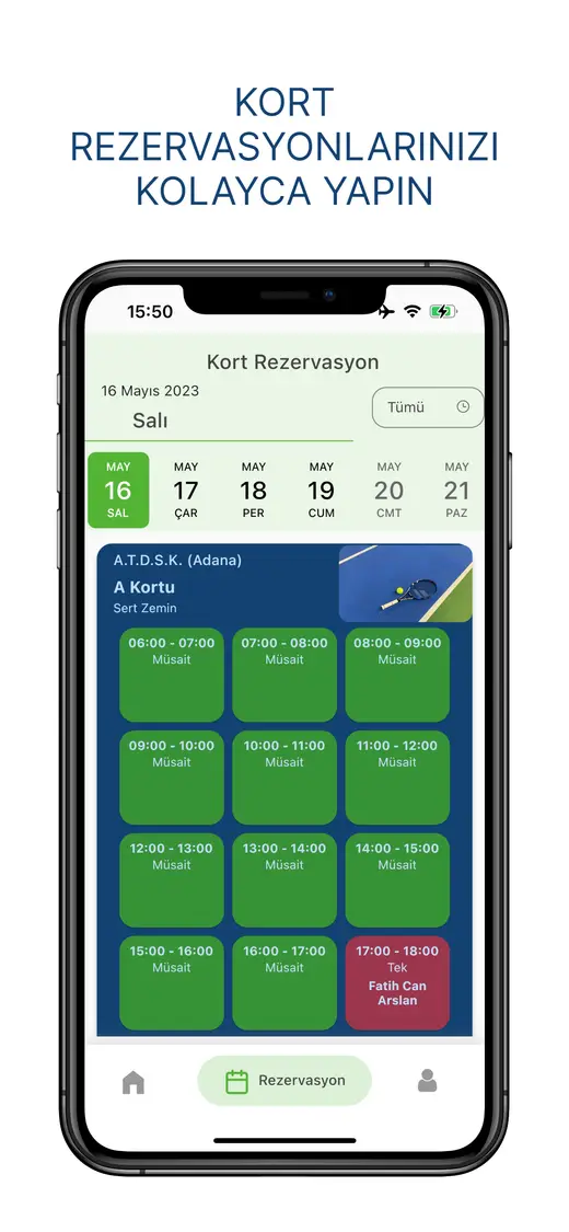 Applantis Software screenshot 2
