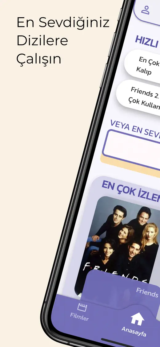 Diziyleogren screenshot 2