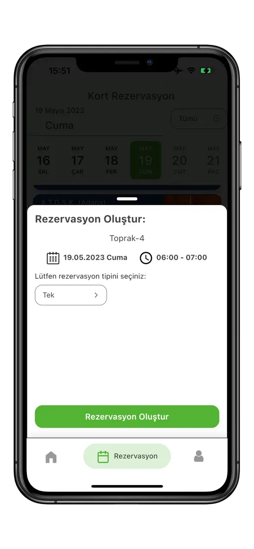 Applantis Software screenshot 3