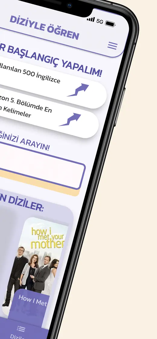 Diziyleogren screenshot 3