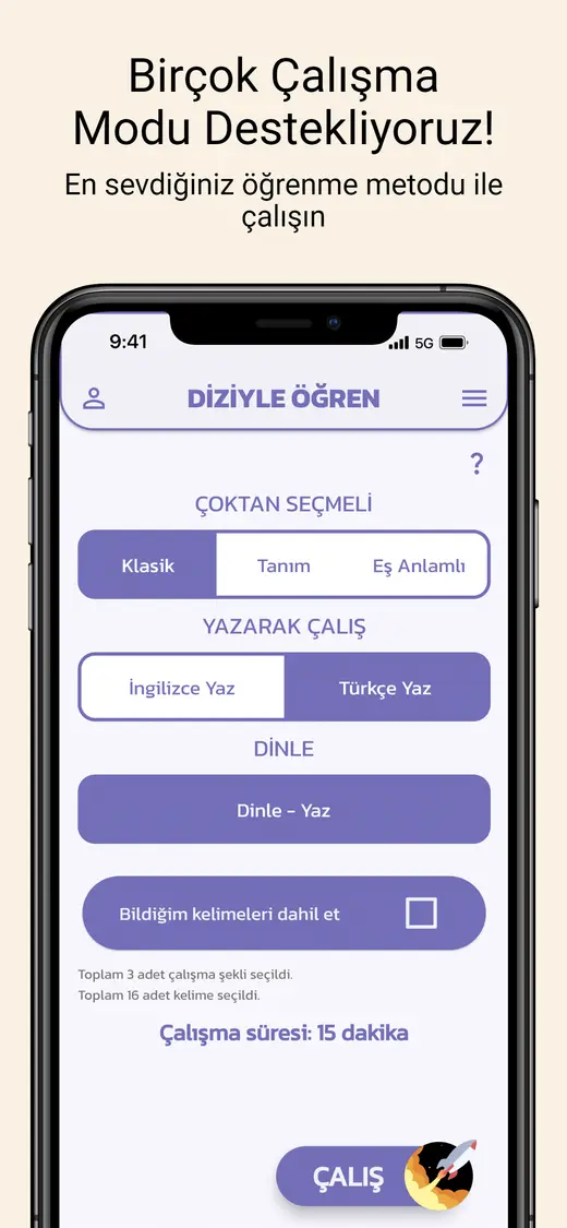 Diziyleogren screenshot 5