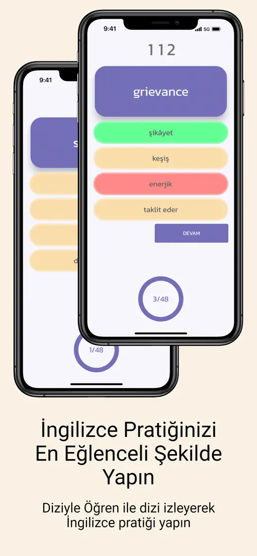 Diziyleogren screenshot 6
